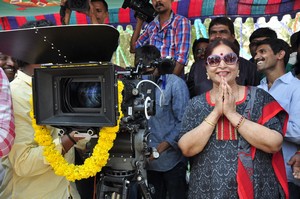 SVC Entertainments Production No 2 Opening